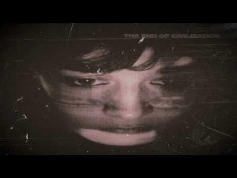 MNQ 034 Various - The End Of Civilization LP - Police Des Moeurs