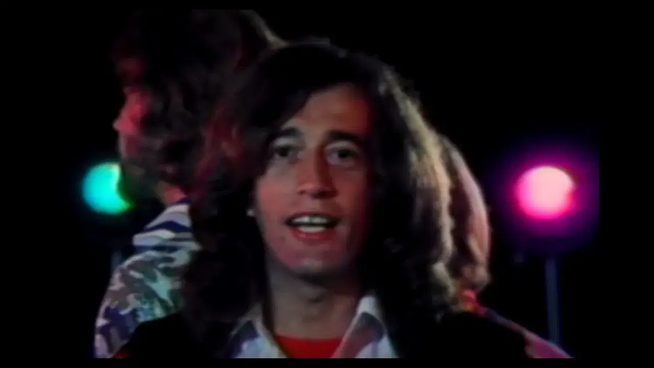  - Bee Gees