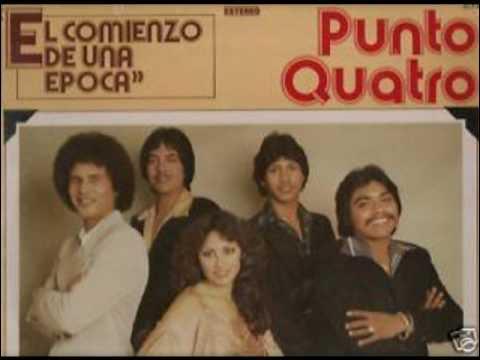 . - Punto Quatro