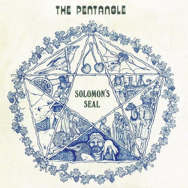 Solomon's Seal (2017 Remaster) - Pentangle