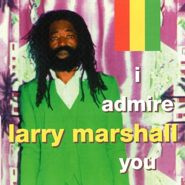 Freedom Sound - Larry Marshall