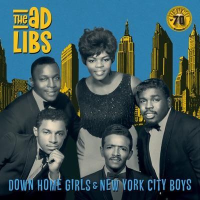  - The Ad Libs