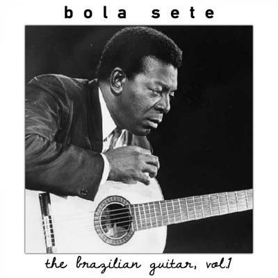  - Bola Sete
