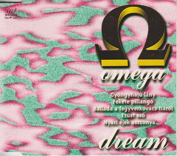 Dream - Omega