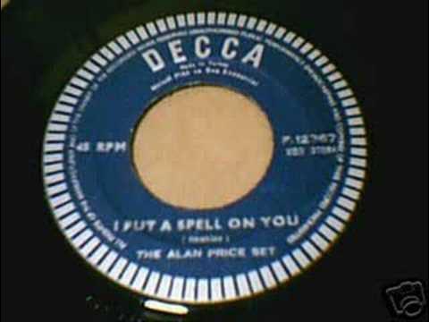  - The Alan Price Set