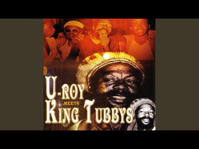  - U Roy