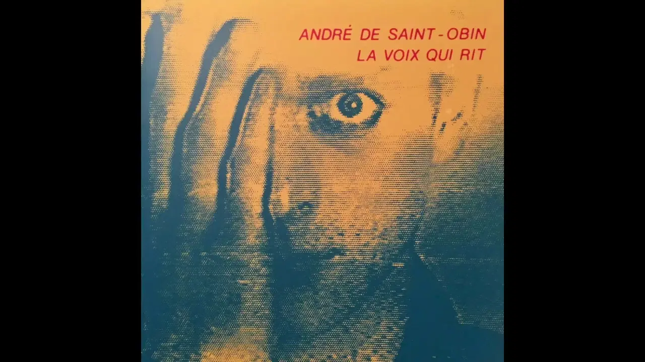  - André de Saint-Obin