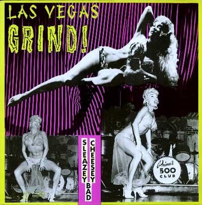 Las Vegas Grind Vol. 1 - The Genteels