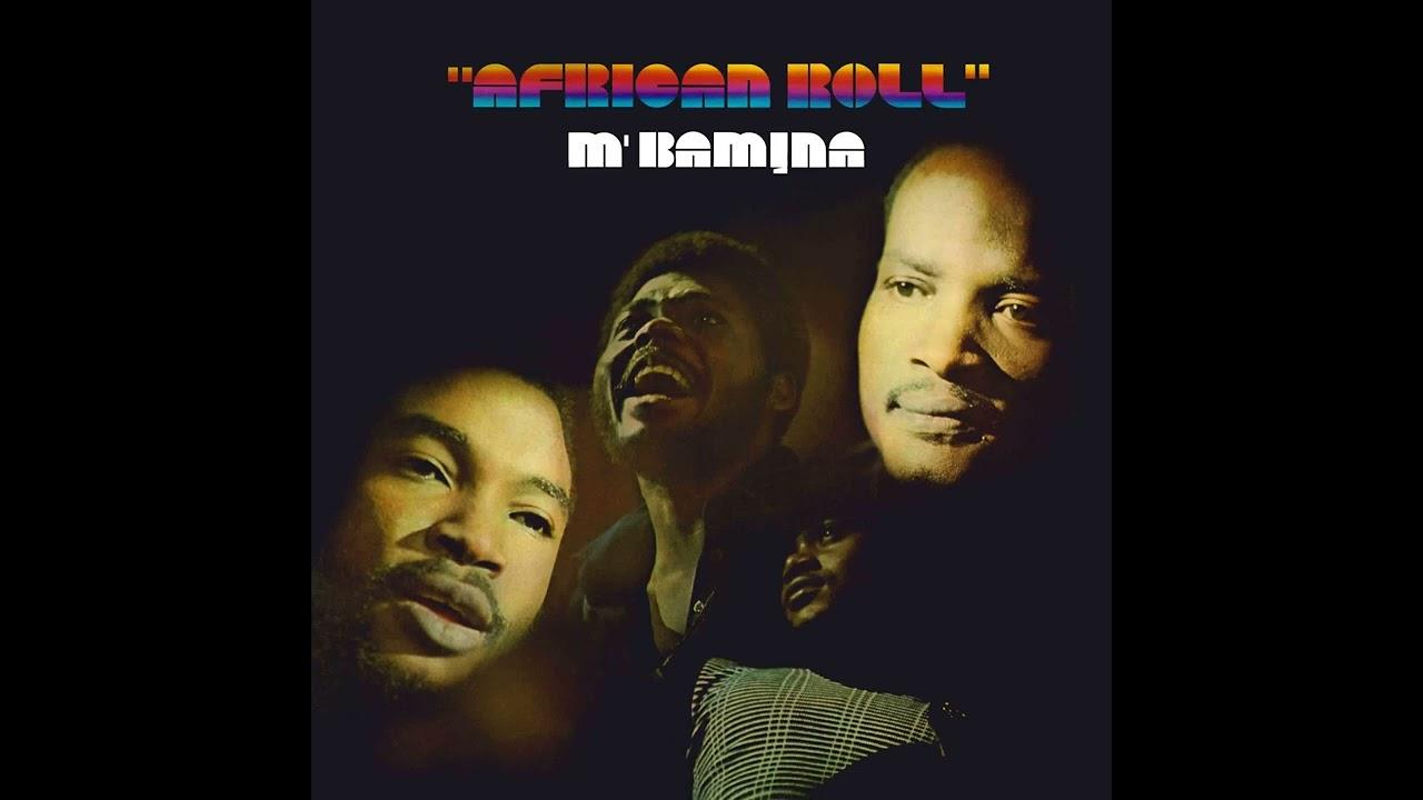  - M'bamina