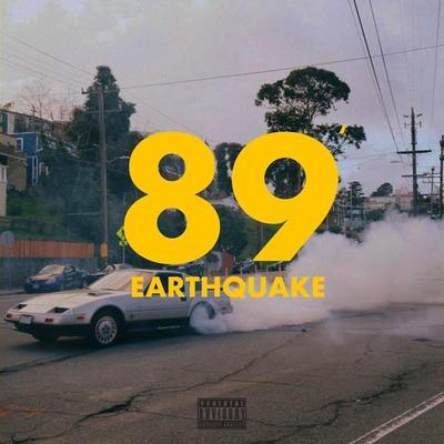 89 Earthquake - Larry June, The Alchemist