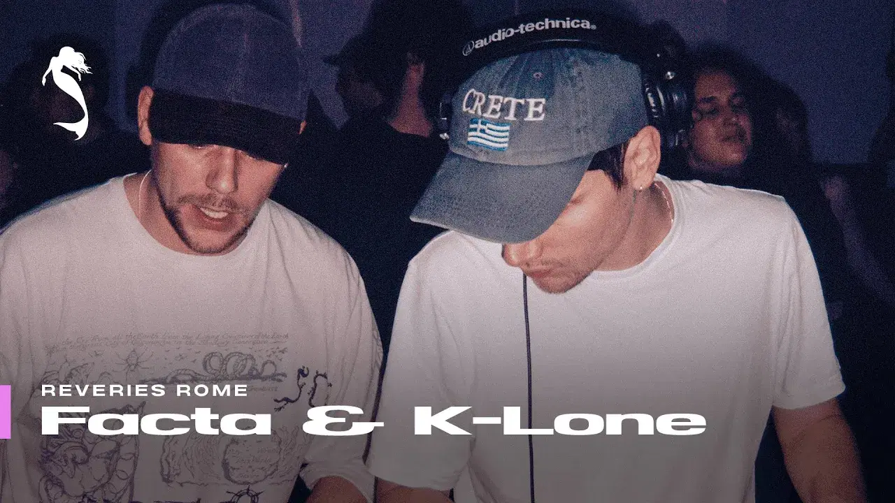 To Illustrate - Facta/K-Lone