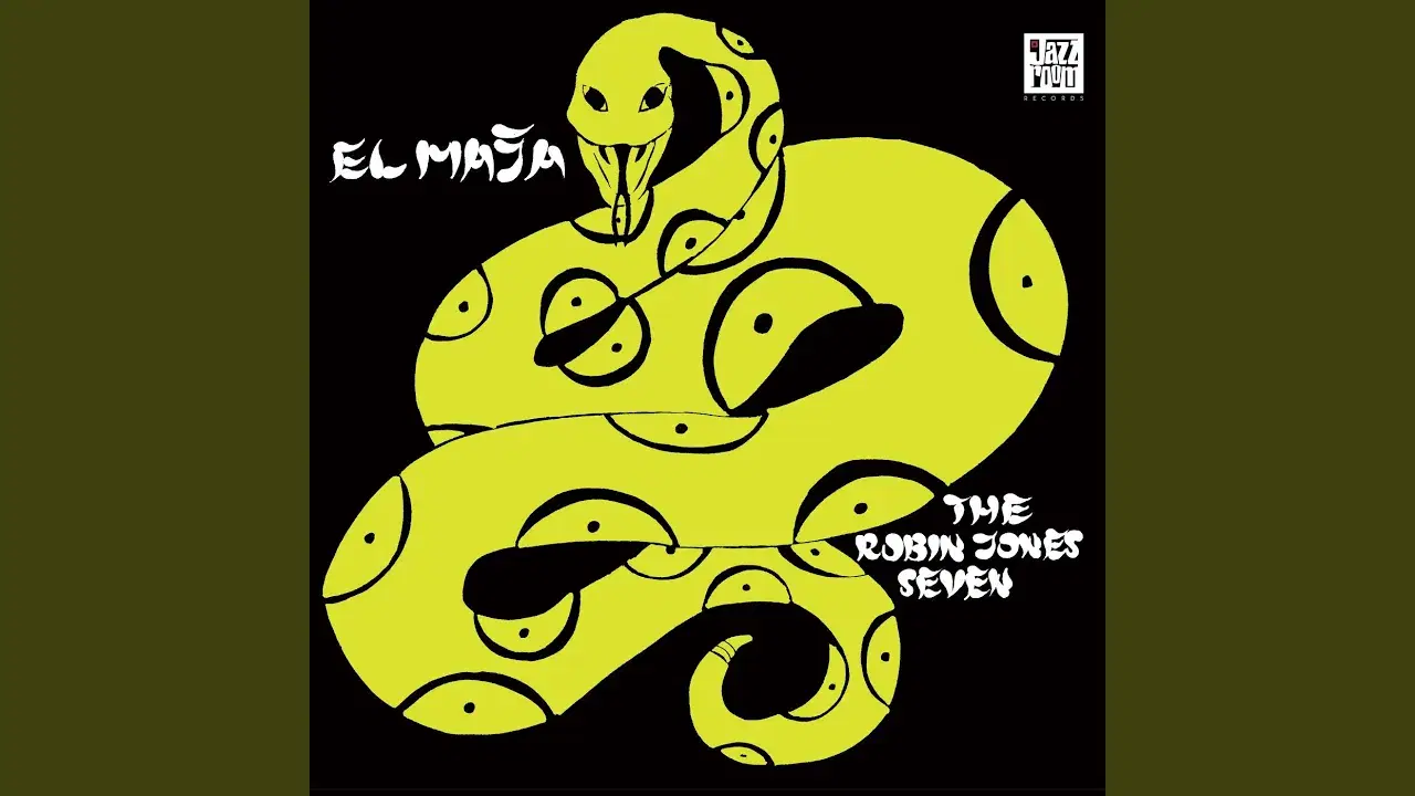 EL MAJA - Robin Jones Seven