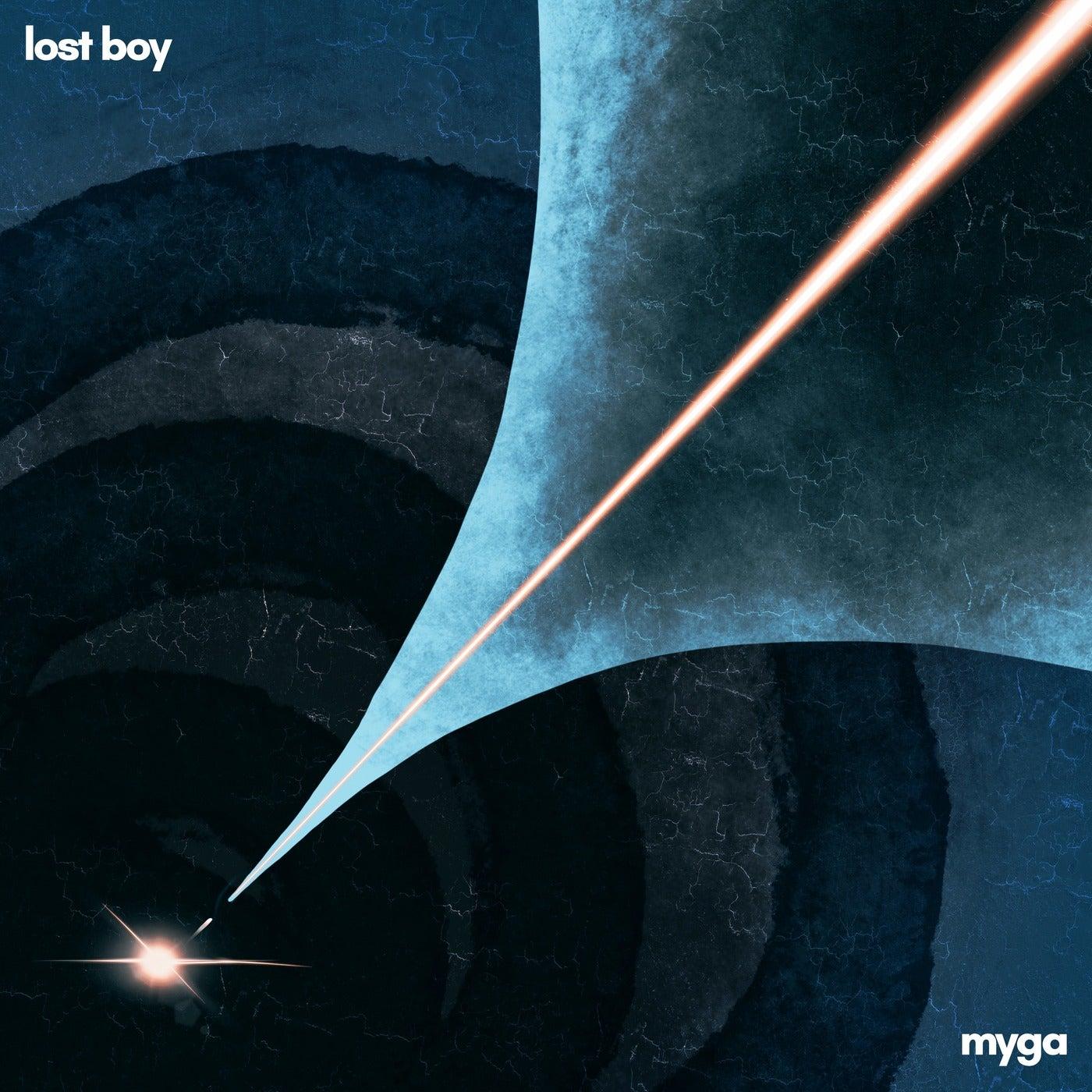 Lost Boy - Myga