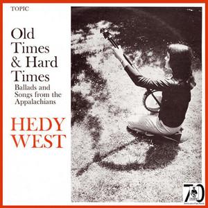 Unknown Album - Hedy West