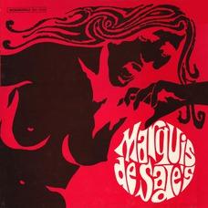 MARQUIS DE SADE'S (EDP-0030)  - APM Music. Bruno Nicolai
