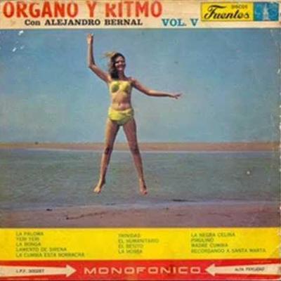 Álbum desconocido (09/11/2024 15:46:05) - Alejandro Bernal