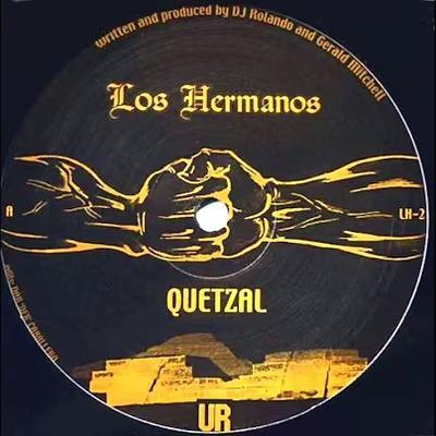 Submerge, Vol.1 - Detroit Techno - Los Hermanos