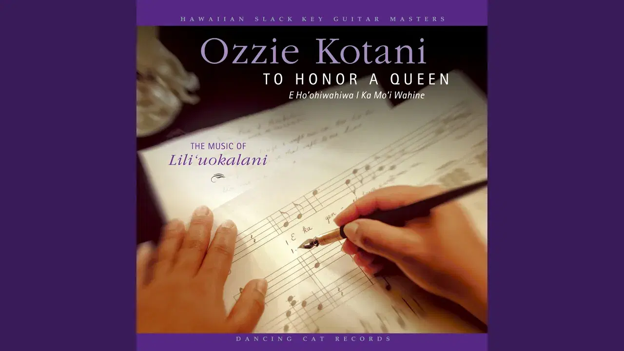  - Ozzie Kotani