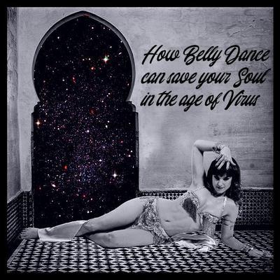 Instrumental Hits In Belly Dance Style - Rafic Hobeica