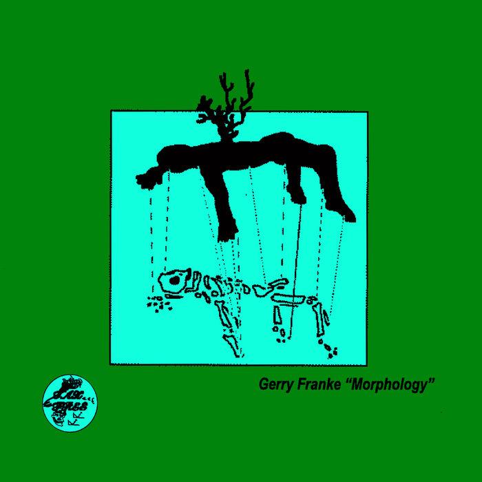 Morphology - Gerry Franke