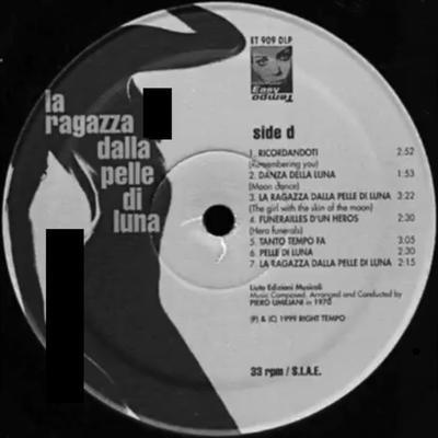 Library Music • Volume 1 - Piero Umiliani e la sua Orchestra