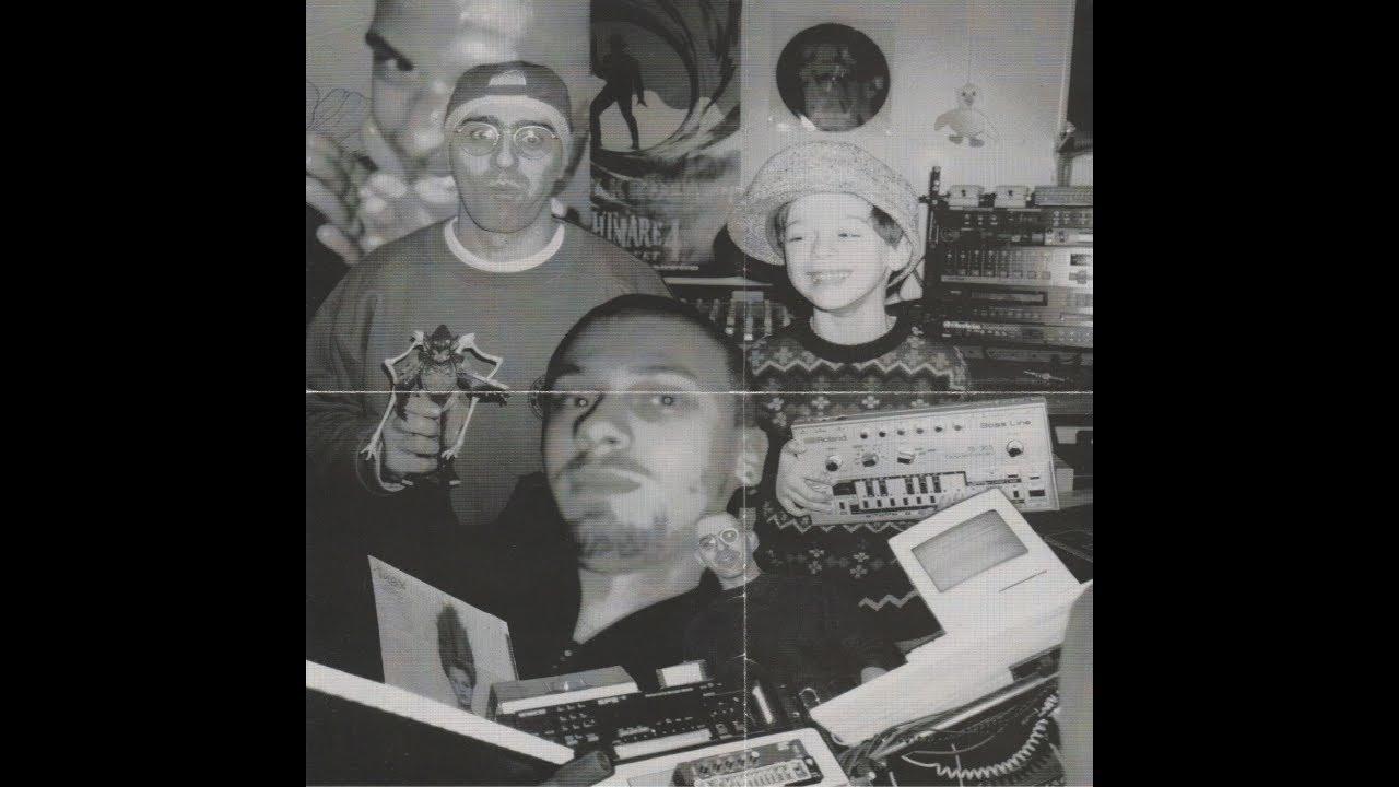 Frigo Isterico - Urbanatribù