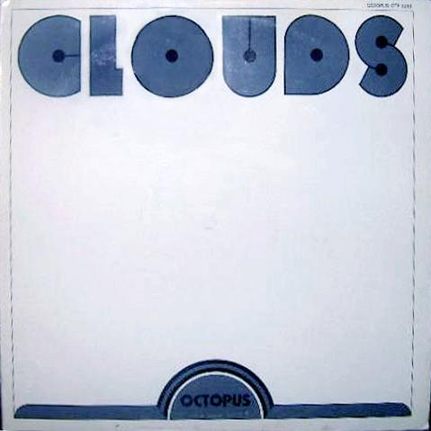 Clouds - Lino Castiglione, Pasquale Castiglione