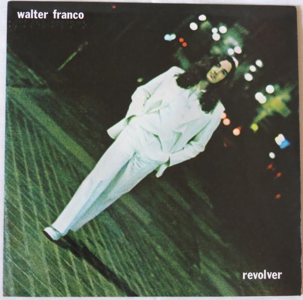 Ou Nao - Walter Franco