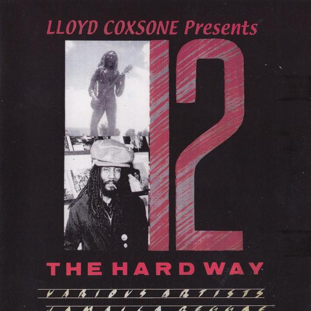 12 The Hard Way - Willy Stepper