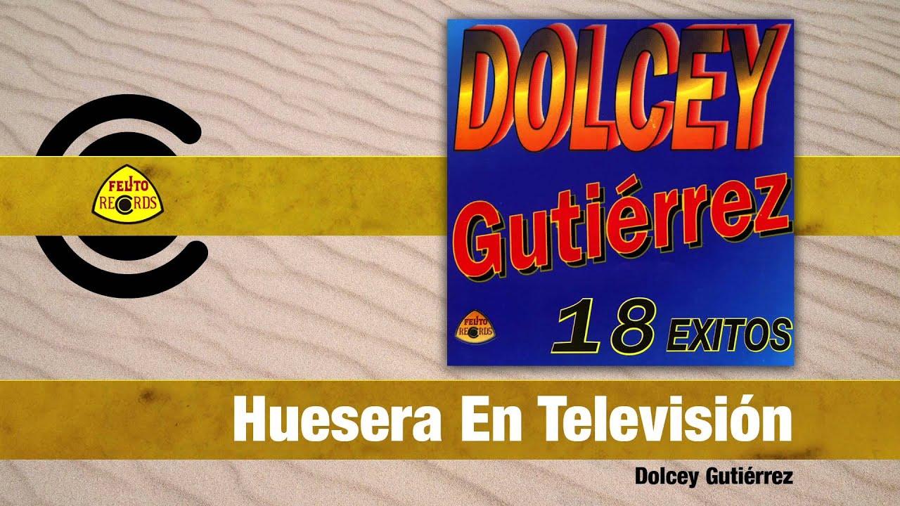  - Dolcey Gutiérrez