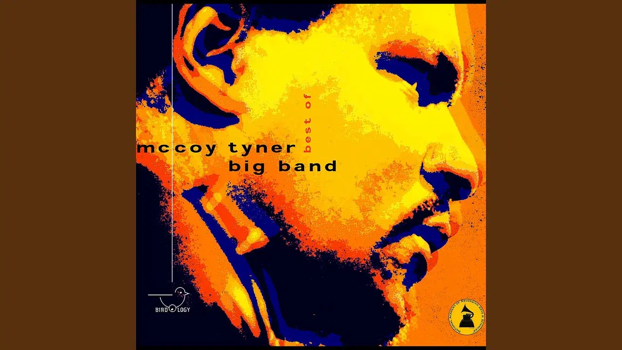 Expansions - McCoy Tyner