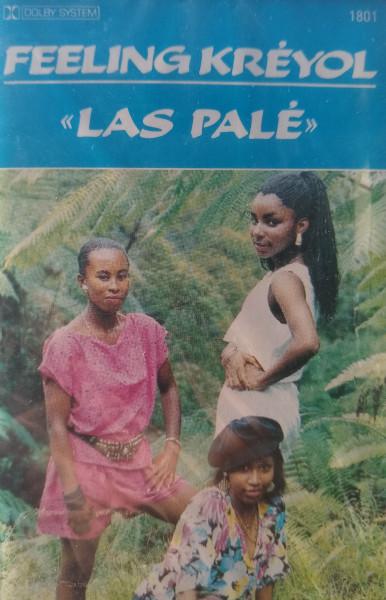 Las Palé - Feeling Kréyol