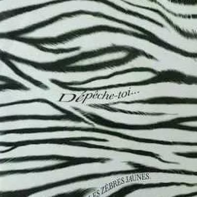  - Lez Zebraes