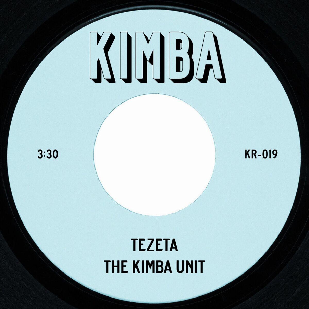 Tezeta - The Kimba Unit