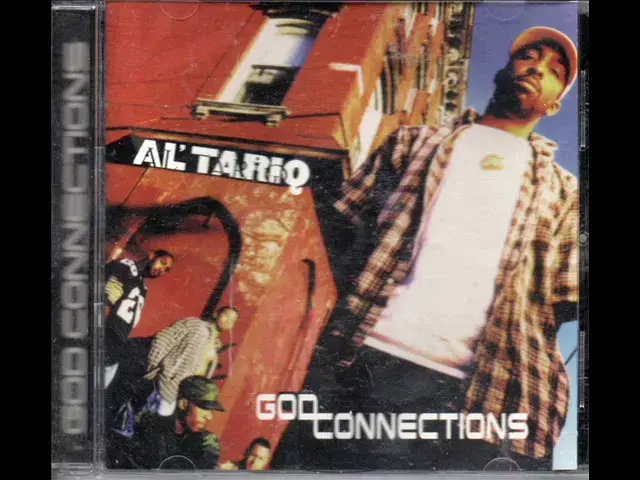 God Connections - Al' Tariq