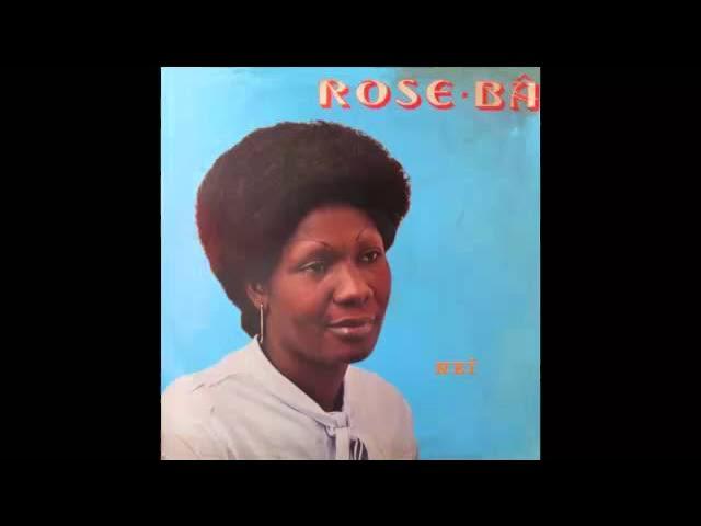 Neï - ROSE BÂ