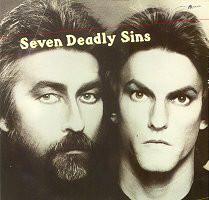 Seven Deadly Sins - Rinder And Lewis