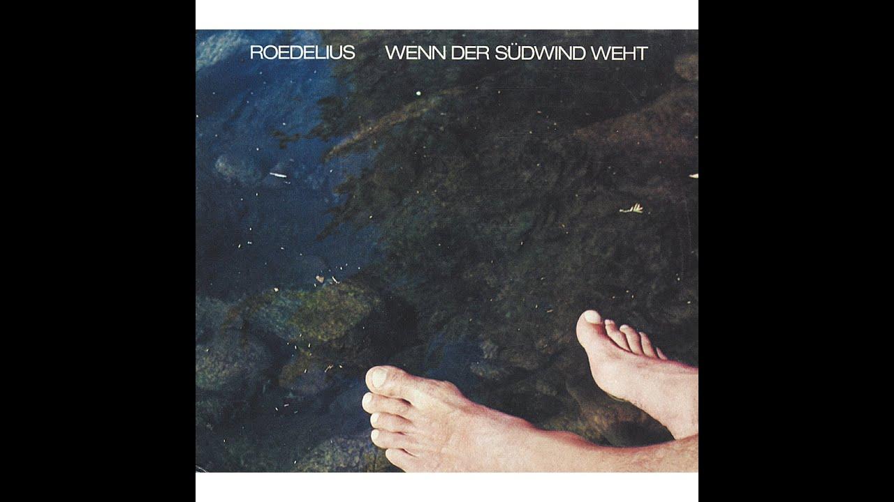 Electronic Music - Hans-Joachim Roedelius