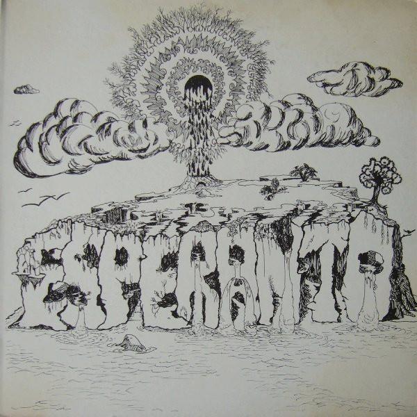Esperanto - Esperanto