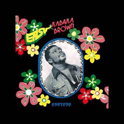 Opotopo - Easy Kabaka Brown