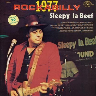  - Sleepy La Beef 