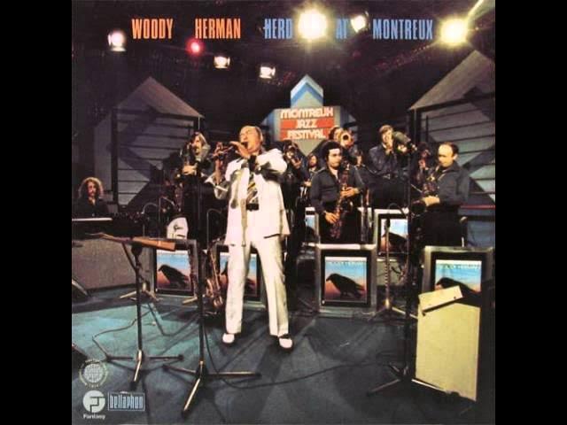  - Woody Herman And His Thundering Herd