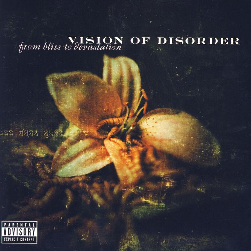 Summer 2000 Session - Vision of Disorder