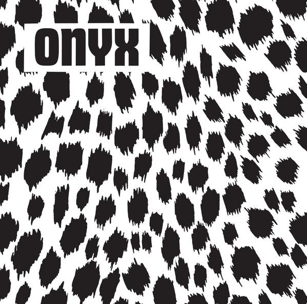 Complete Works 1981–1983 - Onyx