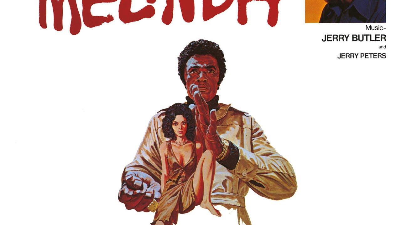 Melinda - Jerry Butler