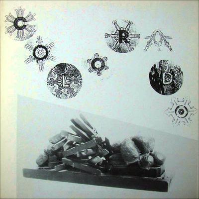Colorado - LP - Human Head Transplant