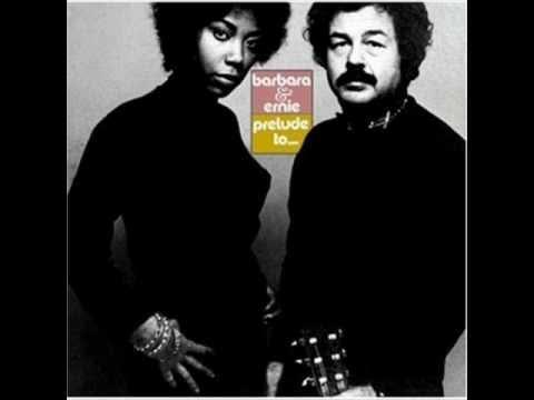  - Barbara & Ernie