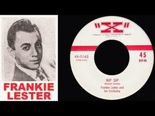  - Frankie Lester