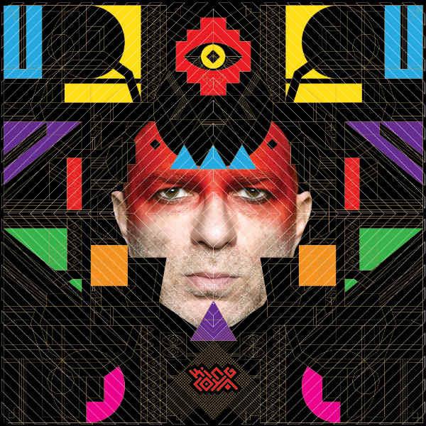 Unknown - King Coya