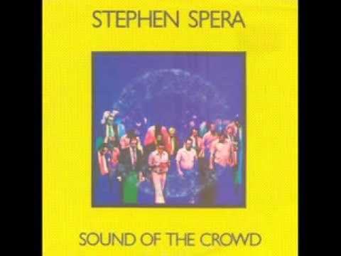 - Stephen Spera